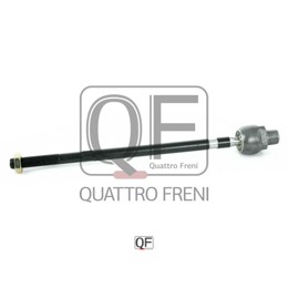 QF13E00131 QUATTRO FRENI Осевой шарнир, рулевая тяга