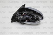 PMG4023M03 PATRON Зеркало наружное