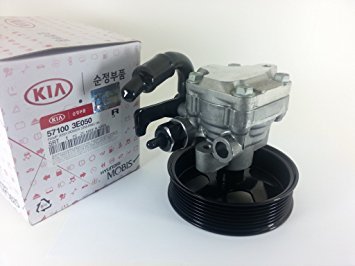 571003E050 HYUNDAI-KIA НАСОС ГИДРОУСИЛИТЕЛЯ