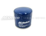 19372613 ACDELCO Фильтр масляный DaewooRavon Gentra