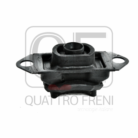 QF00A00313 QUATTRO FRENI Опора двигателя