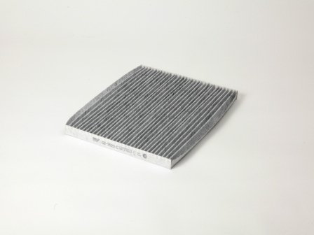GB9929C BIG FILTER Фильтр салонный (угольный)