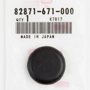 82871671000 HONDA ВТУЛКА