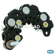 AED9410AD KRAUF Диодный мост генератора