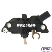 Регулятор генератора UTM RB0286B