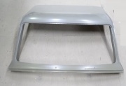 21310570101310 LADA панель крыши перед ВАЗ 2131 в сборе РВО (8450108875) с отверстием под антенну