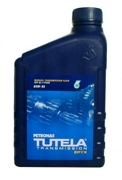 Масло трансм. Дифференциал , 80W-90 GL-4+ 1л PETRONAS 14761619