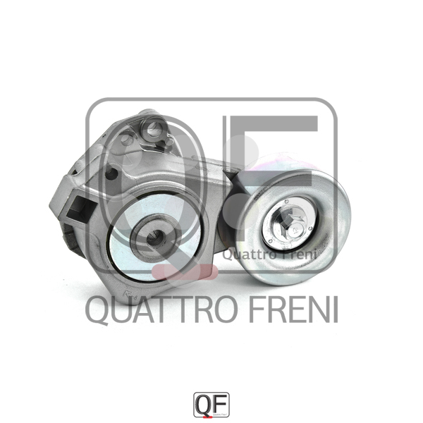 QF33A00031 QUATTRO FRENI Натяжитель ремня общего
