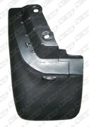 STTY25064B2 SAT Брызговик TOYOTA COROLLA 87-92 задний LH