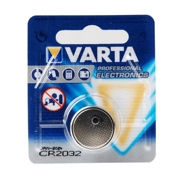 CR2032 VARTA Батарейка VARTA ELECTRONICS CR2032