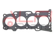 GCB1010SA ALFI PARTS Прокладка ГБЦ (11115-28021) металл