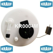 KR0004M KRAUF Модуль в сборе с бензонасосом