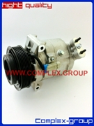 13CC9001RA CGA Компрессор кондиционера