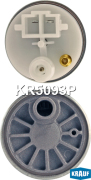 KR5093P KRAUF Бензонасос электрический