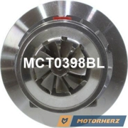 MCT0398BL MOTORHERZ Картридж для турбокомпрессора