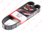 8PK1225 LYNXAUTO Ремень поликлиновой