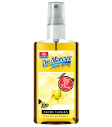 467 DR. MARCUS Ароматизатор DR. MARCUS Pump Spray 75 (спрей 75 мл) Экзотик ваниль