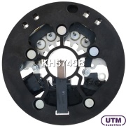 KH5745B UTM Диодный мост+регулятор генератора