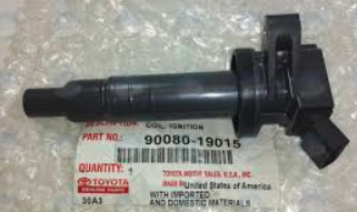9008019015 TOYOTA катушка зажигания\ Toyota Avensis/Corolla/Rav4/Peugeot 107 1.0-1.8i 00>