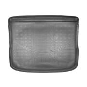 Коврики в багажное отделение для Volkswagen Tiguan (2013) UNIDEC NPA00T95650