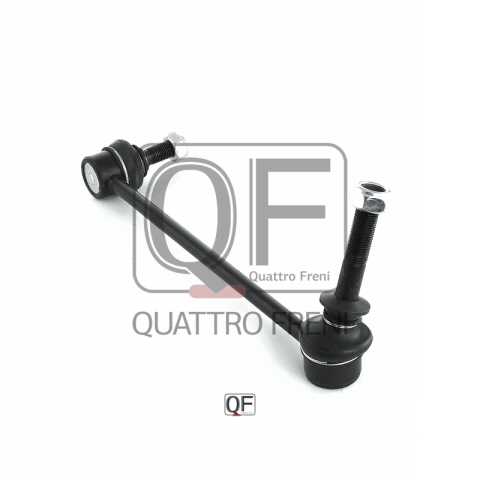QF13D00203 QUATTRO FRENI Стойка стабилизатора