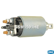 SSM1591HE KRAUF Втягивающее реле стартера