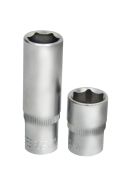 F52513 FORSAGE Головка торцевая 13 мм, 6 гр, 14 inch