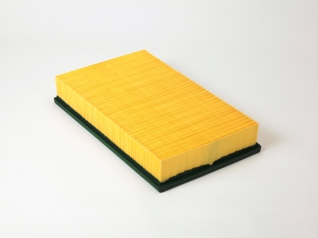 GB9750 BIG FILTER Фильтр воздушный