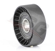 BSG65615031 BSG AUTO PARTS Ролик натяжителя