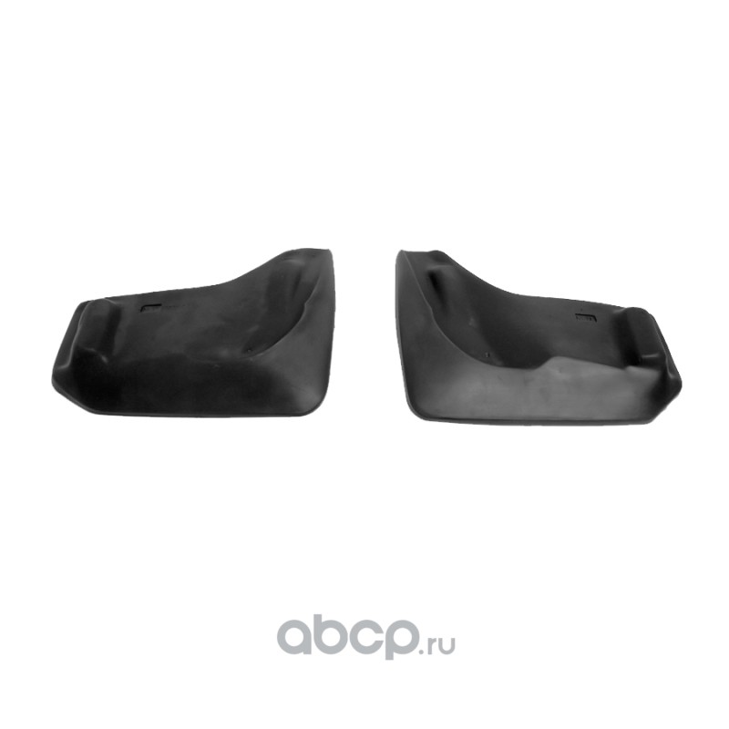 NPLBR6310F UNIDEC Брызговики для Opel Astra J (2010) (передние)