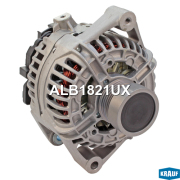 ALB1821UX KRAUF Генератор c обгонным шкивом