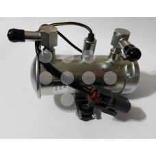 Насос топливный ISUZU 8980093971