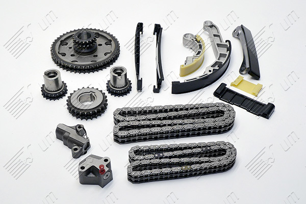 Комплект грм UNITED MOTORS 30CDC051