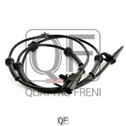 QF00T00279 QUATTRO FRENI ИМПУЛЬСНЫЙ ДАТЧИК ABS
