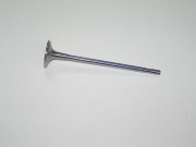55558728 GENERAL MOTORS Клапан головки блока, выпускной / OPEL 1.6 XE1,XEL,XEP,XER,LET