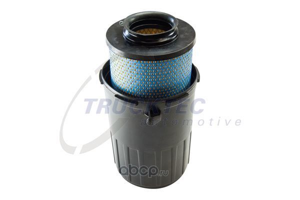 0214065 TRUCKTEC Воздушный фильтр