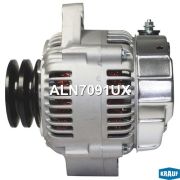 ALN7091UX KRAUF Генератор cо шкивом 2 ручья