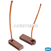 AHB2132MG KRAUF Щетки генератора