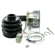 QF11C00006 QUATTRO FRENI ШРУС НАРУЖНЫЙ 26X67X29