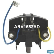 ARV1652AD KRAUF Регулятор генератора