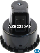AZB3220AN KRAUF Проставка под подшипник