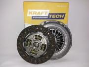 W00255G9 KRAFTTECH Комплект сцепления Fiat Ducato 2.3D 06-11 (250)