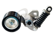 0119095 TRUCKTEC Натяжитель ремня, клиновой зубча