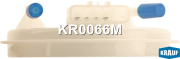 KR0066M KRAUF Модуль в сборе с бензонасосом