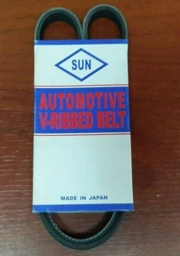 Ремень поликлиновый SUN SUN 5PK970
