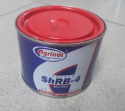 Смазка ШРБ-4 ТУ У 23.2-30802090-0432005 (0,4кг) Агринол AGRINOL 312650