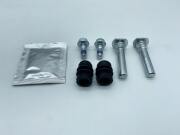 MAG0223RK MAG Направляющая суппорта (к-кт)    К-КТ НА 1 СУППОРТ NISSAN SUNNY N14 (1990-1995)