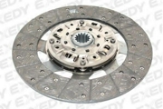 ISD098U EXEDY Диск сцепления