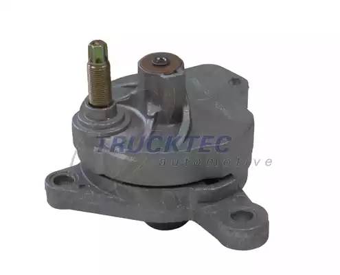 0219107 TRUCKTEC Натяжитель ремня, клиновой зубча