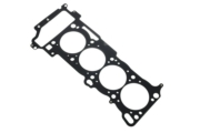 Z16826 ZENTPARTS прокладка ГБЦ! (0.65mm) Nissan Primera/Almera 1.8 16V QG18DE 99>